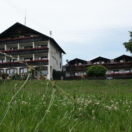 Landgasthof Waldfrieden Hostal Wildensee Exterior foto